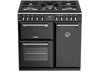 Stoves Richmond S900 Deluxe DF